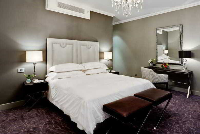 Queen Victoria Hotel