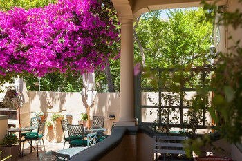 Hotel Olaf's Guest House