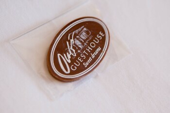 Hotel Olaf's Guest House