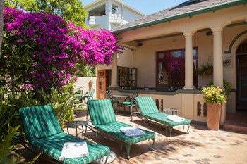 Hotel Olaf's Guest House