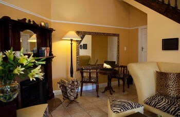 Hotel Olaf's Guest House
