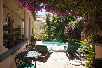Hotel Olaf's Guest House