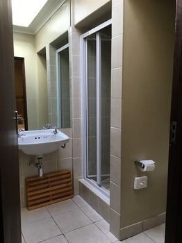 Hotel Olaf's Guest House