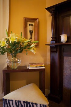 Hotel Olaf's Guest House