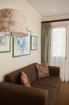 Hotel Olaf's Guest House