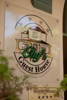 Hotel Olaf's Guest House