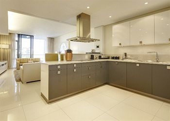 Lawhill Luxury Apartments