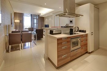Lawhill Luxury Apartments
