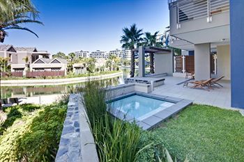 Lawhill Luxury Apartments