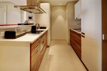 Lawhill Luxury Apartments