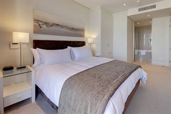 Lawhill Luxury Apartments