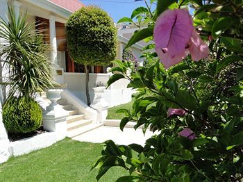 Hotel Cape Diem Lodge