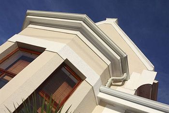 Hotel Cape Diem Lodge