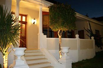 Hotel Cape Diem Lodge