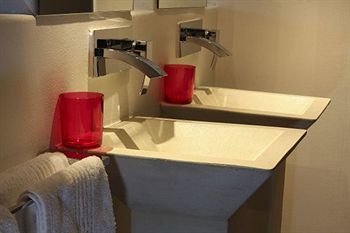 Hotel Cape Diem Lodge