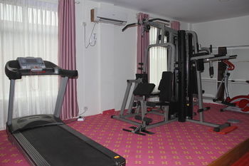 Triumph Hotel