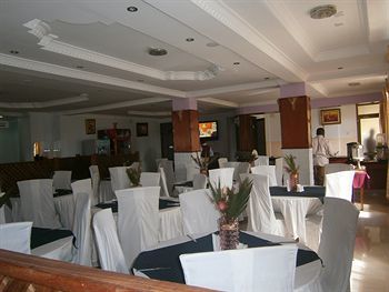 Natron Palace Hotel