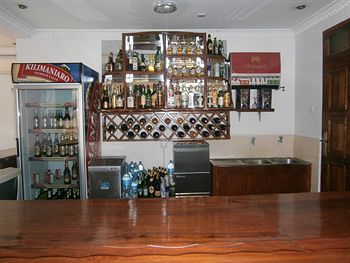 Natron Palace Hotel