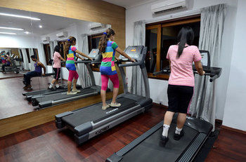 Royal Naypyitaw Hotel