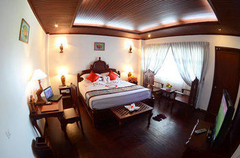Royal Naypyitaw Hotel