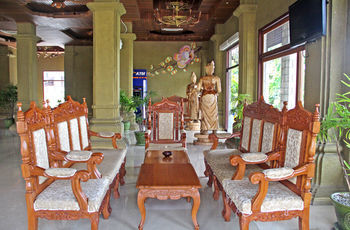 Royal Naypyitaw Hotel