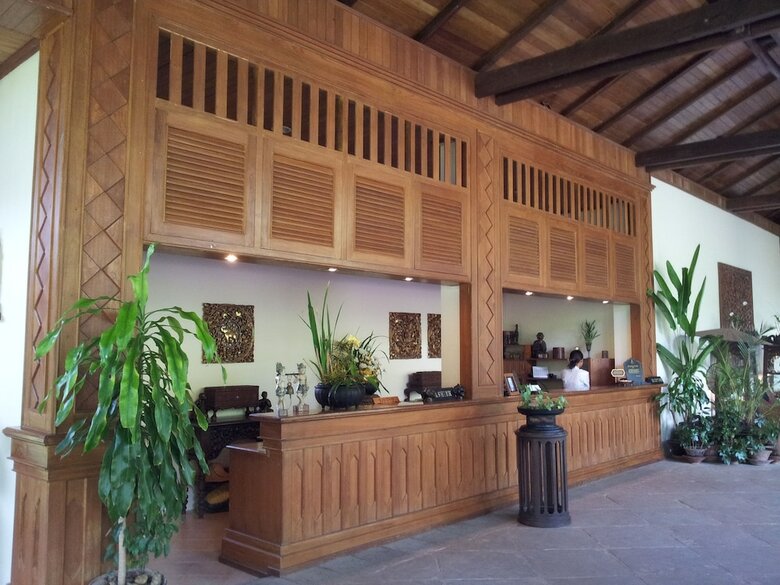 Hotel Inle Lake View