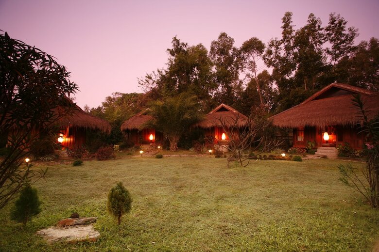 Hotel Inle Lake View