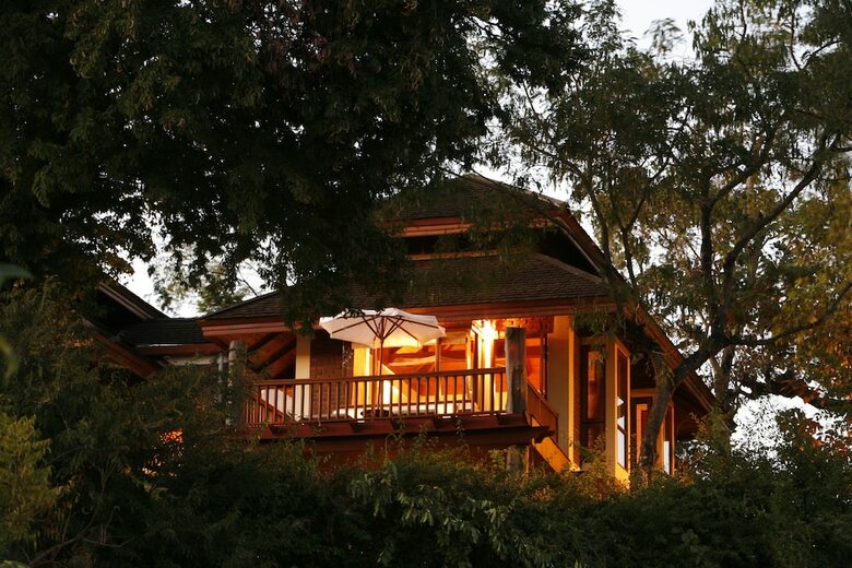 Hotel Inle Lake View
