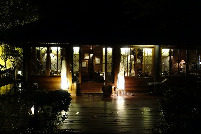 Hotel Inle Lake View