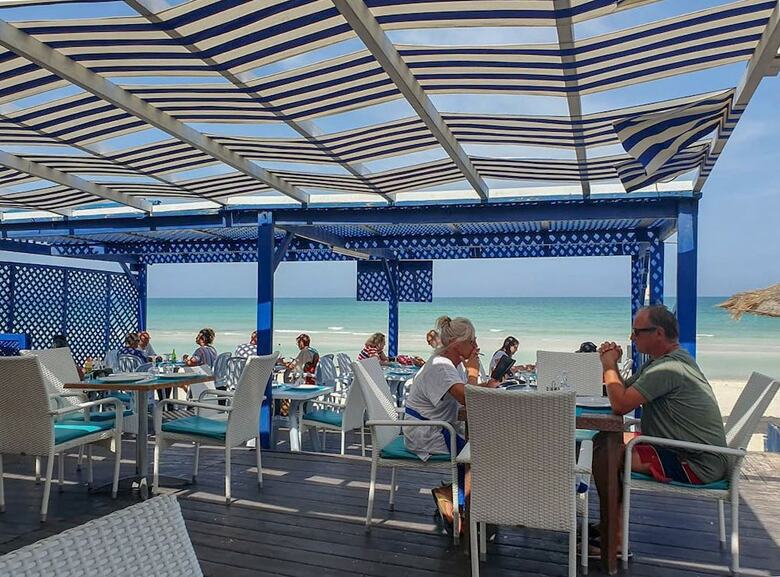 Hotel Dar El Bhar