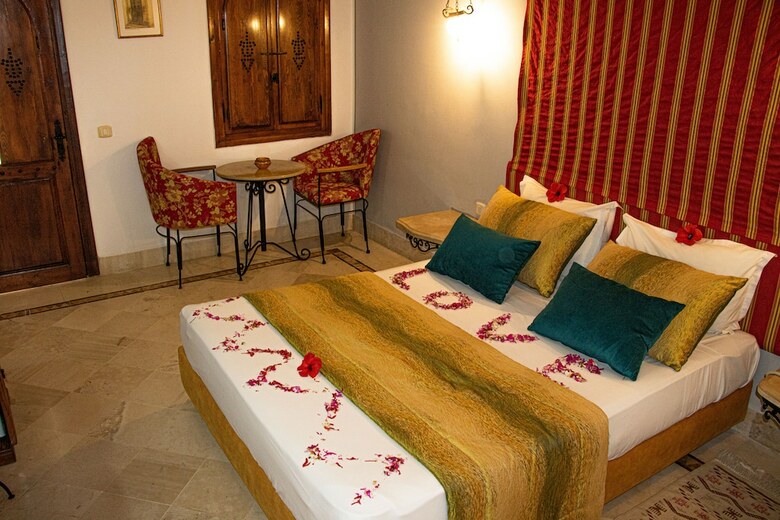 Hotel Dar El Bhar