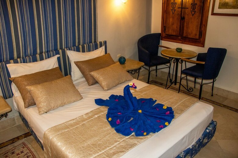 Hotel Dar El Bhar