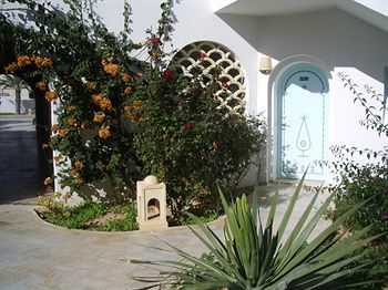 Menzel Dija Appart-hotel