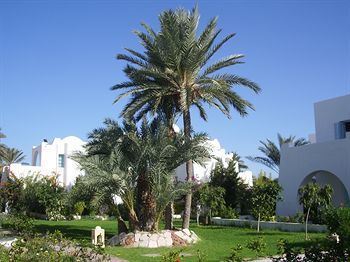 Menzel Dija Appart-hotel
