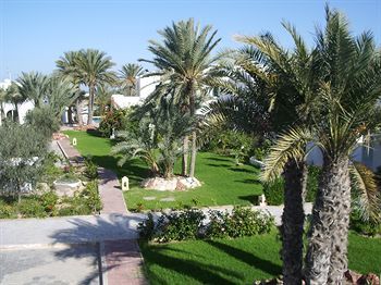 Menzel Dija Appart-hotel