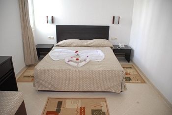 Menzel Dija Appart-hotel