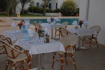 Menzel Dija Appart-hotel