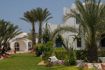 Menzel Dija Appart-hotel