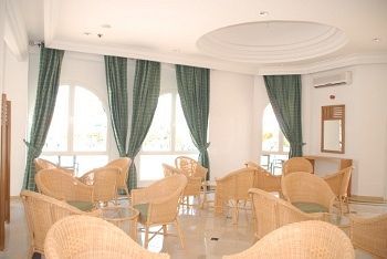 Menzel Dija Appart-hotel