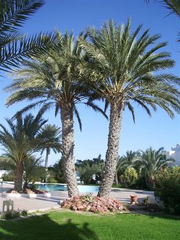 Menzel Dija Appart-hotel
