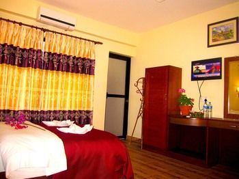 Hotel Orchid