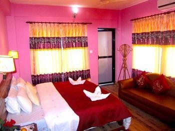 Hotel Orchid
