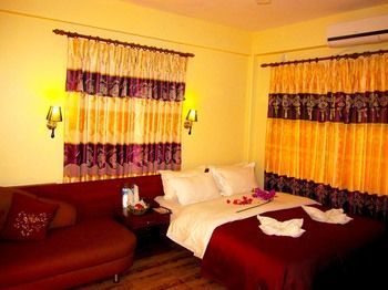 Hotel Orchid