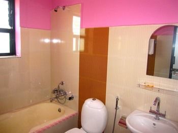 Hotel Orchid