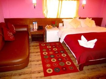Hotel Orchid