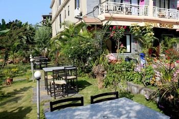 Hotel Orchid