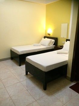 Hotel Coron Vista Lodge