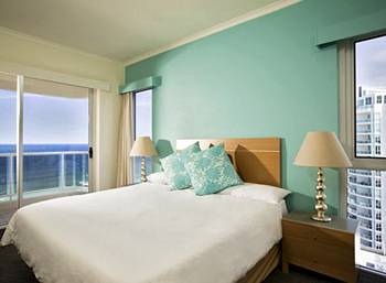 Apartamento Xanadu Main Beach Resort