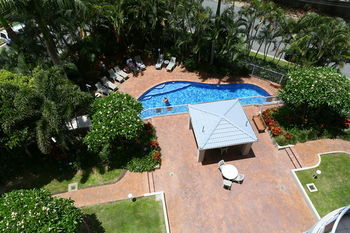 Apartamento Oscar On Main Resort
