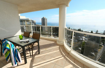 Apartamento Oscar On Main Resort